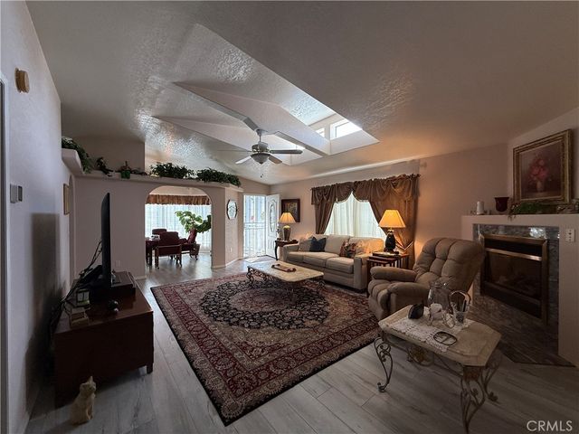 1550 Rory Lane Space 261, Simi Valley, CA 93063