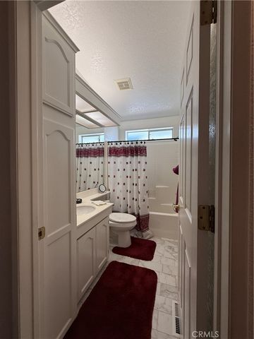 1550 Rory Lane Space 261, Simi Valley, CA 93063