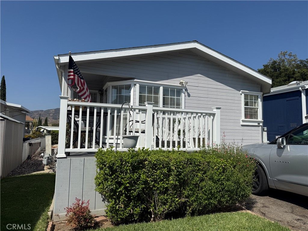 1550 Rory Lane Space 261, Simi Valley, CA 93063
