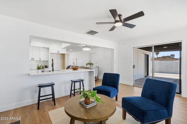 182 S OAK Street, Chandler, AZ 85226