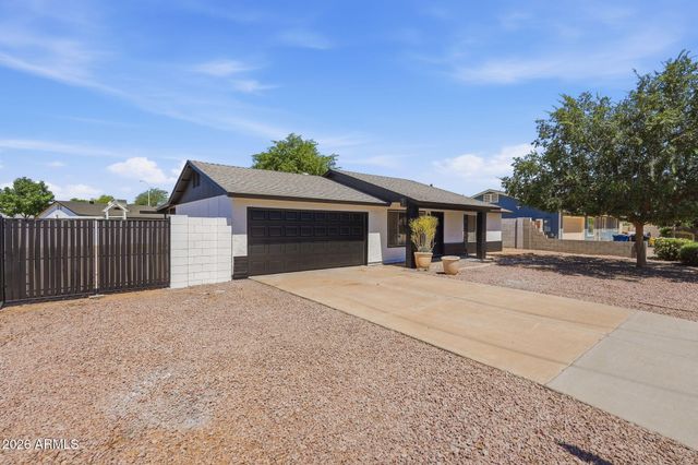 182 S OAK Street, Chandler, AZ 85226