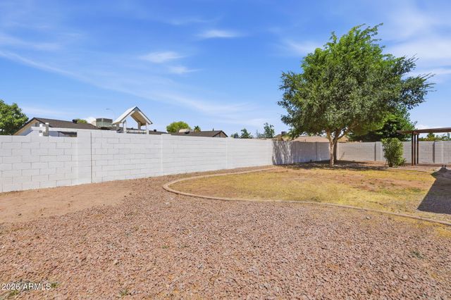 182 S OAK Street, Chandler, AZ 85226