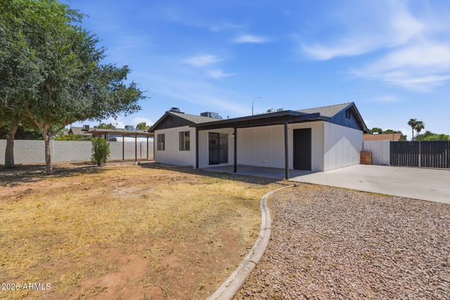 182 S OAK Street, Chandler, AZ 85226