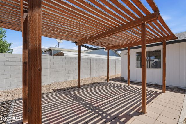 182 S OAK Street, Chandler, AZ 85226