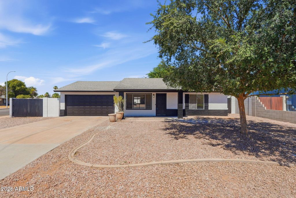 182 S OAK Street, Chandler, AZ 85226