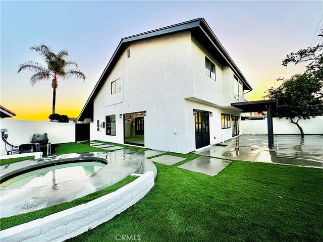 5091 Sharon, La Palma, CA 90623