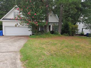 1107 Secotan Place, Fuquay Varina, NC 27526