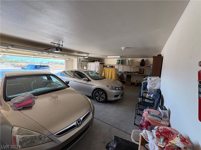 850 West Calvada Boulevard, Pahrump, NV 89048