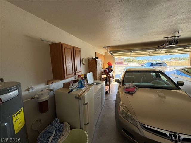 850 West Calvada Boulevard, Pahrump, NV 89048