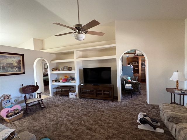 850 West Calvada Boulevard, Pahrump, NV 89048