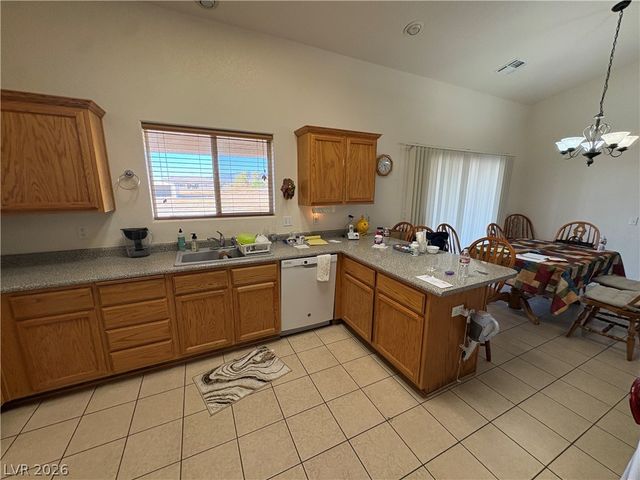 850 West Calvada Boulevard, Pahrump, NV 89048