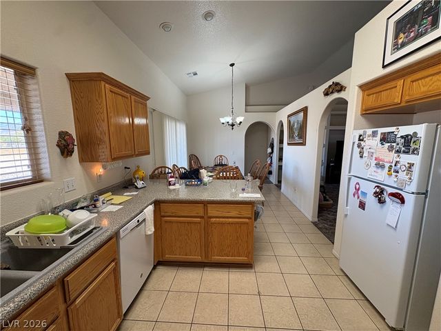 850 West Calvada Boulevard, Pahrump, NV 89048