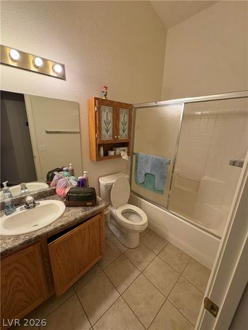 850 West Calvada Boulevard, Pahrump, NV 89048