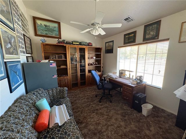 850 West Calvada Boulevard, Pahrump, NV 89048