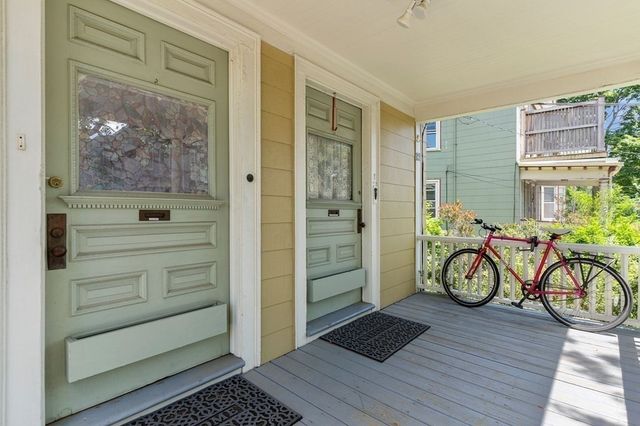 10-12 Castlerock 2, Boston, MA 02125