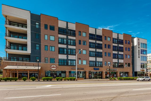 2407 8th Ave S Apt 210, Nashville, TN 37204
