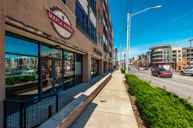 2407 8th Ave S Apt 210, Nashville, TN 37204