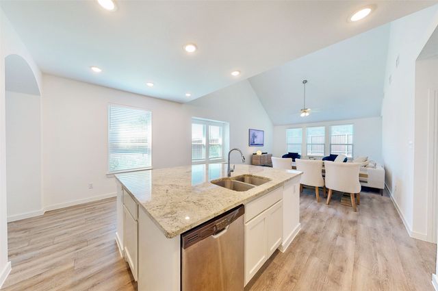 2424 San Marcos Drive, Forney, TX 75126