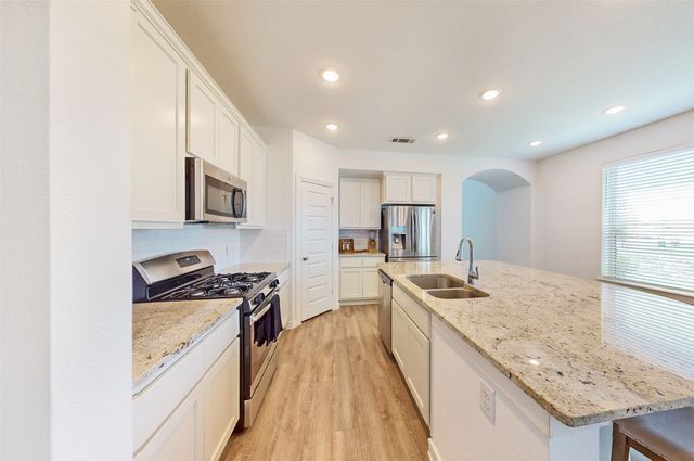 2424 San Marcos Drive, Forney, TX 75126