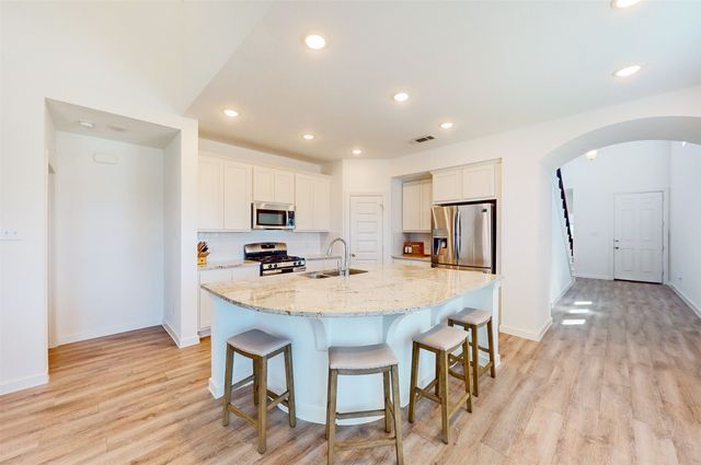2424 San Marcos Drive, Forney, TX 75126