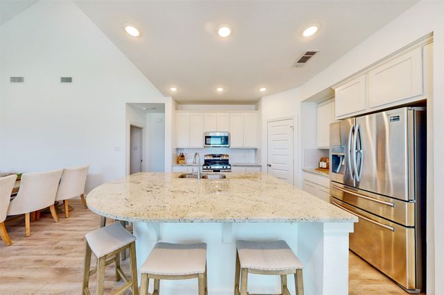 2424 San Marcos Drive, Forney, TX 75126