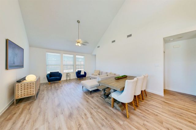 2424 San Marcos Drive, Forney, TX 75126