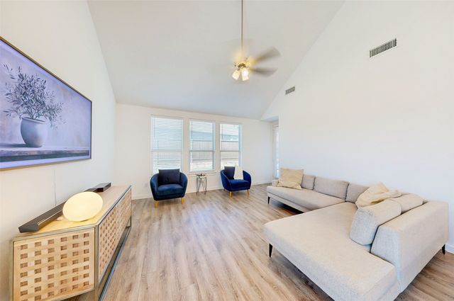 2424 San Marcos Drive, Forney, TX 75126