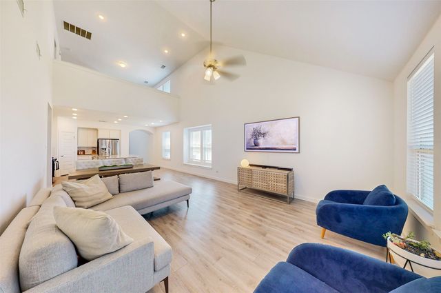 2424 San Marcos Drive, Forney, TX 75126