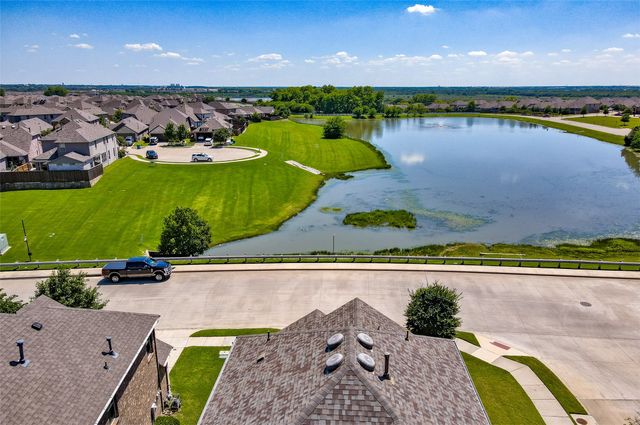 2424 San Marcos Drive, Forney, TX 75126