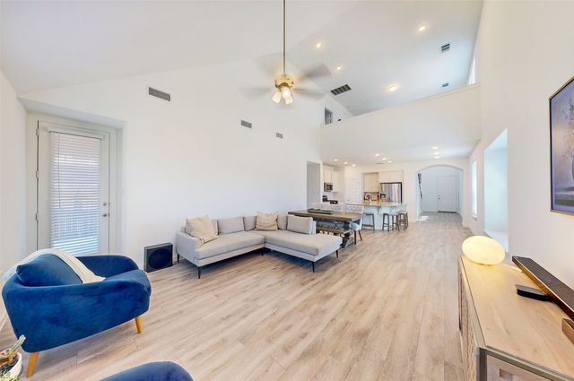 2424 San Marcos Drive, Forney, TX 75126