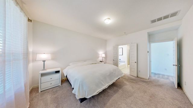 2424 San Marcos Drive, Forney, TX 75126