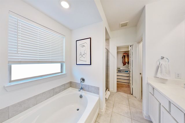2424 San Marcos Drive, Forney, TX 75126