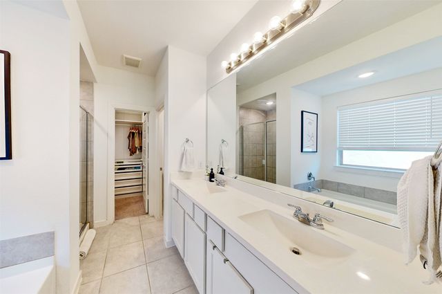 2424 San Marcos Drive, Forney, TX 75126