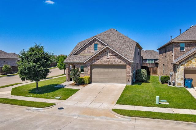2424 San Marcos Drive, Forney, TX 75126