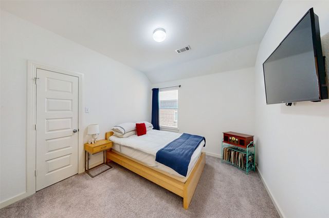 2424 San Marcos Drive, Forney, TX 75126
