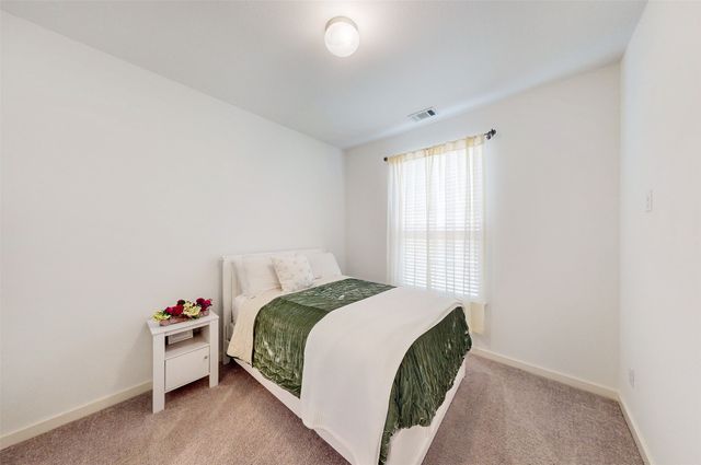 2424 San Marcos Drive, Forney, TX 75126