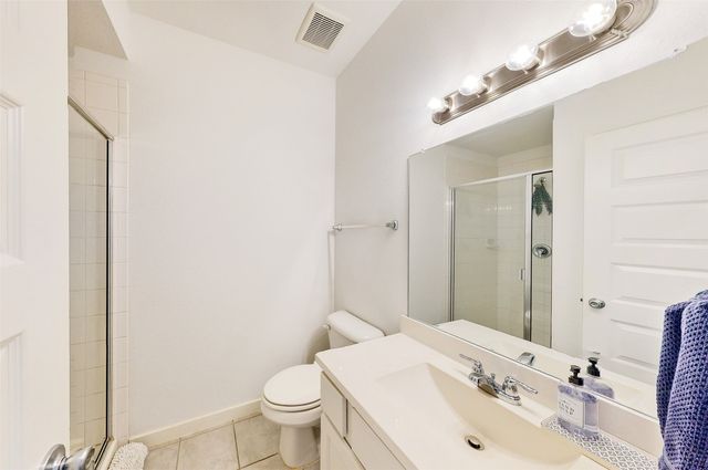2424 San Marcos Drive, Forney, TX 75126