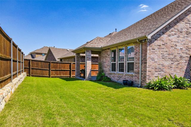 2424 San Marcos Drive, Forney, TX 75126