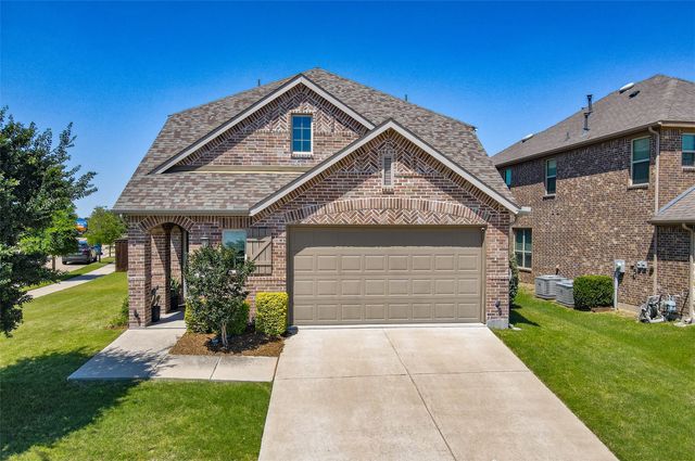 2424 San Marcos Drive, Forney, TX 75126