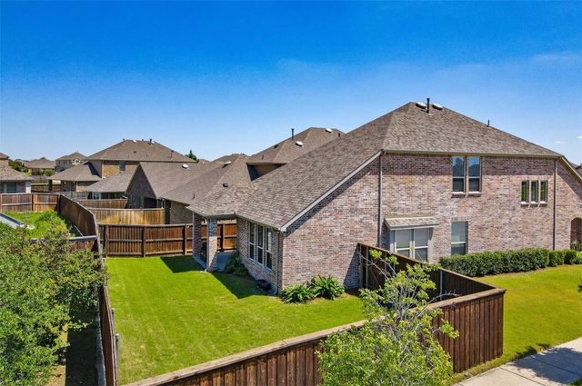 2424 San Marcos Drive, Forney, TX 75126
