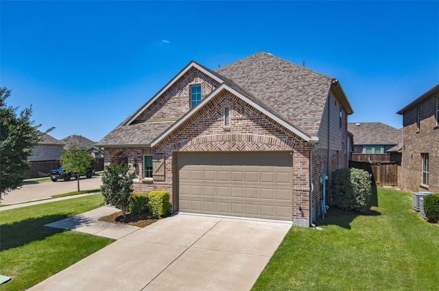 2424 San Marcos Drive, Forney, TX 75126