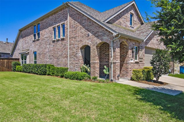 2424 San Marcos Drive, Forney, TX 75126