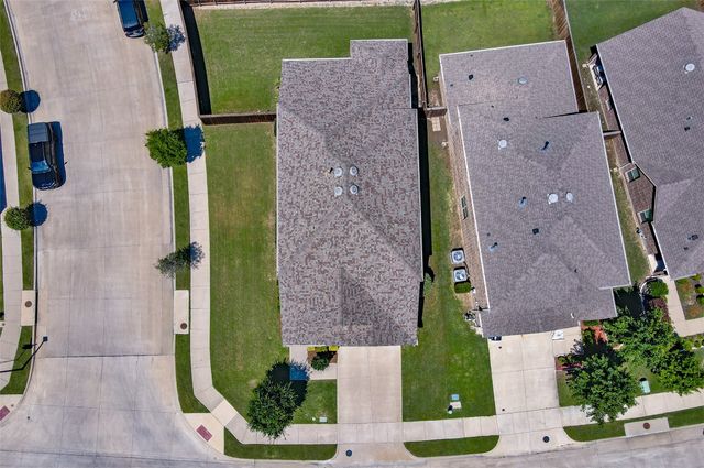 2424 San Marcos Drive, Forney, TX 75126