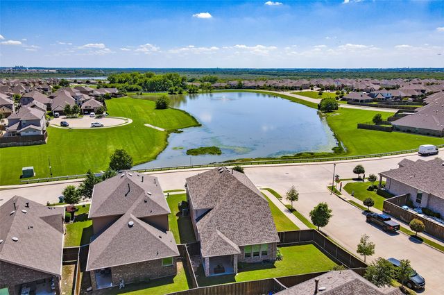 2424 San Marcos Drive, Forney, TX 75126