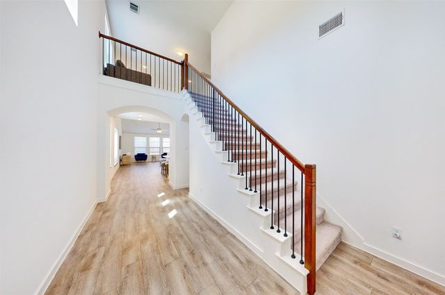 2424 San Marcos Drive, Forney, TX 75126