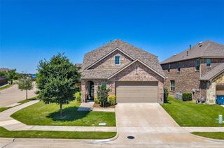 2424 San Marcos Drive, Forney, TX 75126