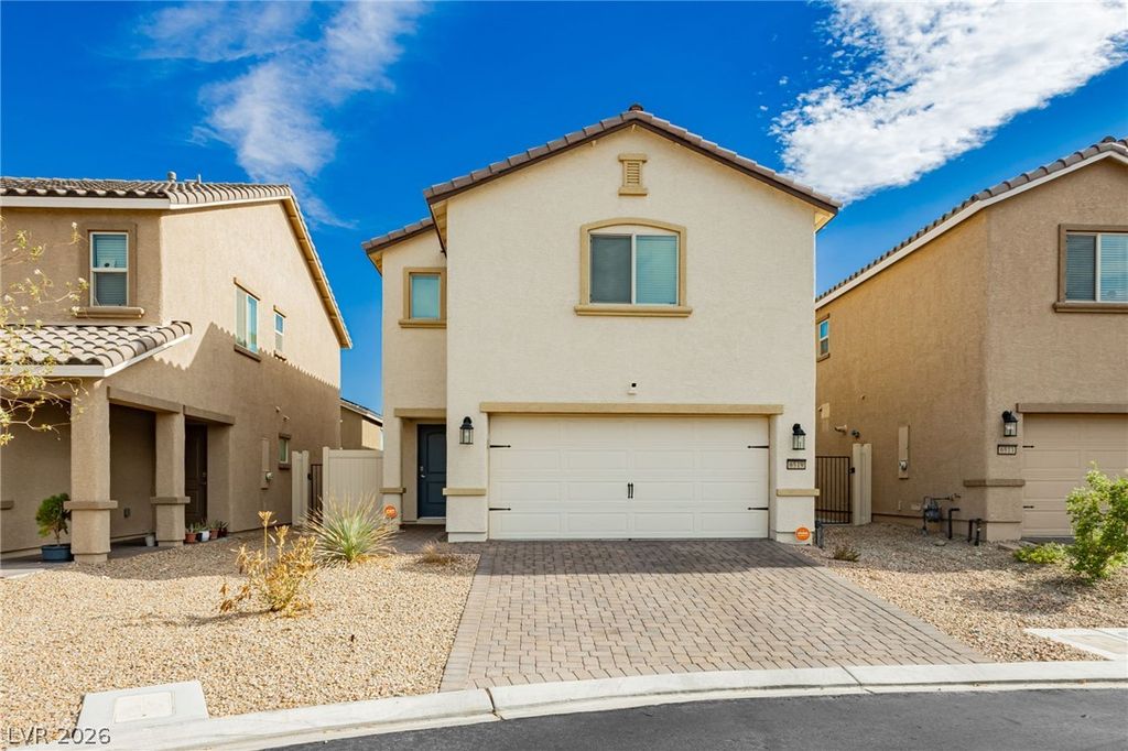6519 Baylyn Court, Las Vegas, NV 89122 — photo 2