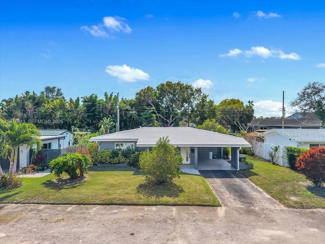 20 NE 29TH ST, Wilton Manors, FL 33334