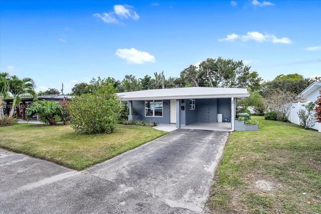 20 NE 29TH ST, Wilton Manors, FL 33334