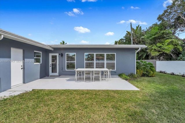 20 NE 29TH ST, Wilton Manors, FL 33334